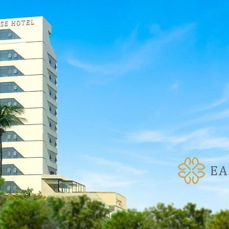 Ease Hotel Mandalay Ngoại thất bức ảnh